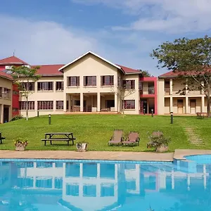 Red Chilli Hideaway Hotel Kampala
