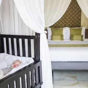Hotel Air Bali Boutique And, Petitenget (Seminyak)
