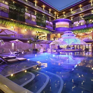 Resort The Crystal Luxury Bay Nusa Dua, Nusa Dua (Bali)