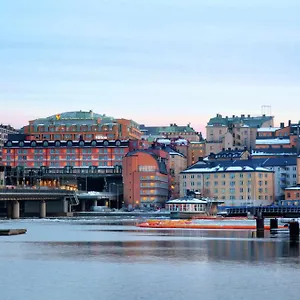 Hotel Hilton Slussen ****