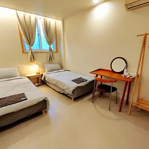 Gaga House Chungmu 韓国