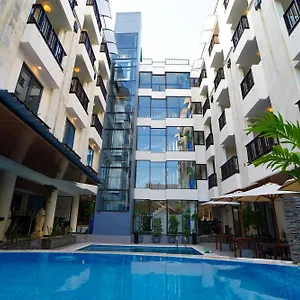 Hotel The Tandibayang &, Badung (Bali)