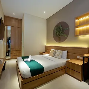 3* Aparthotel Cove Tripuri House Bali