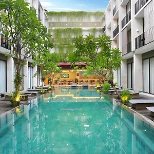 Hotel Terrace At Kuta, Legian (Bali)