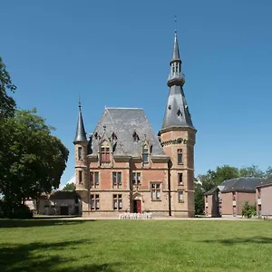 Château De Petit Bois Maison d'hôtes Cosne-d'Allier