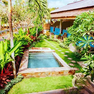 2* Gasthof Balangan Surf
