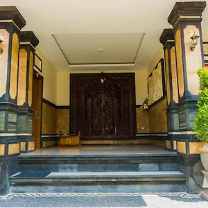  Gasthof Cakra House