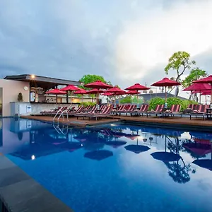 Hotel Sevn, Legian (Bali)