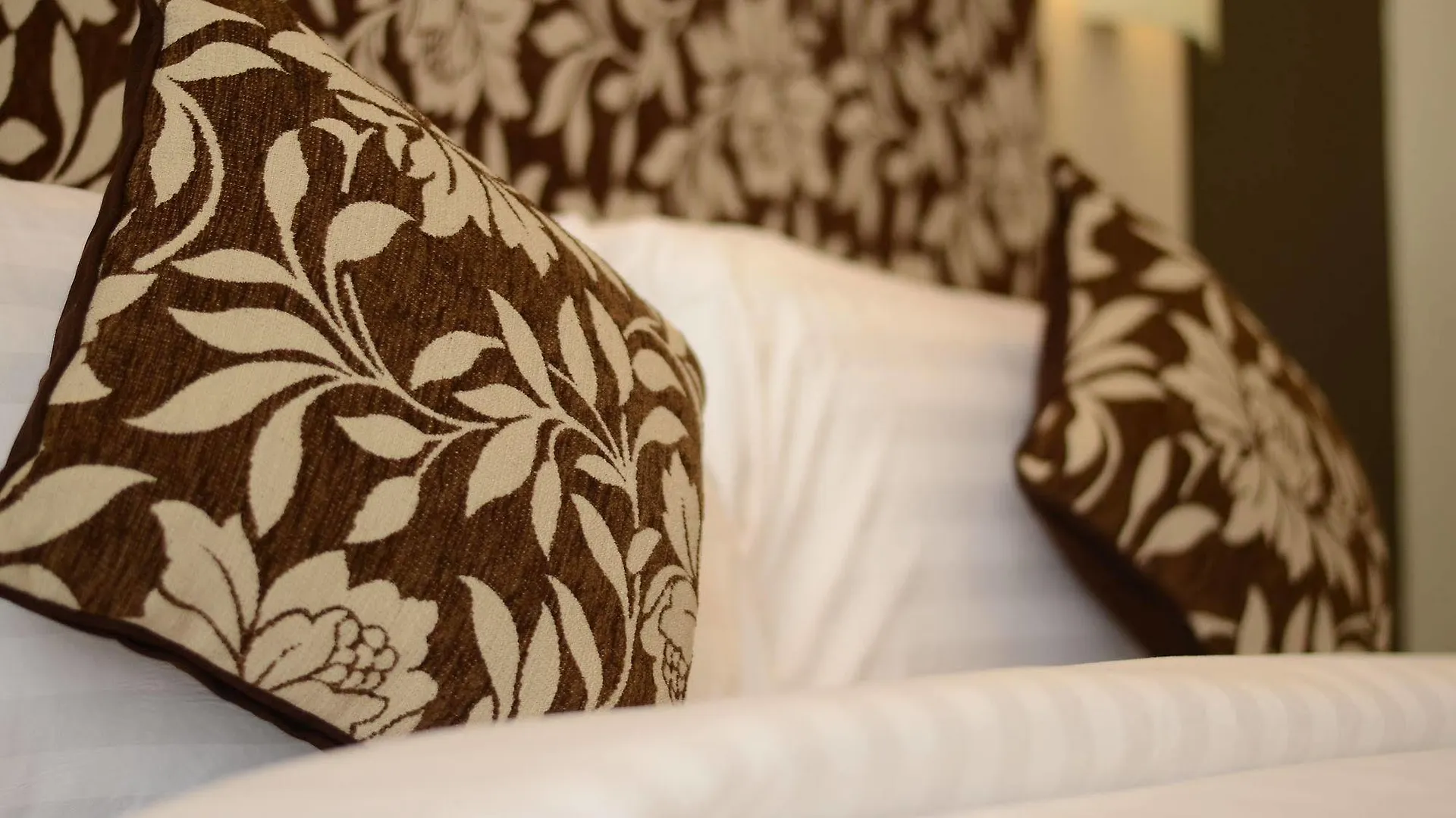 ***  Quest San Denpasar By Aston Hotel Indonesië